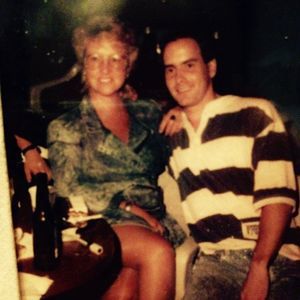 Meet your Posher, Elena